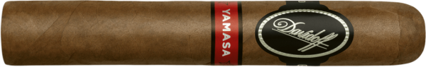 Davidoff Yamasa Robusto Tubos